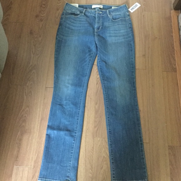 Blue Jeans Bullhead Denim Com. From Pacsun - Picture 2 of 5